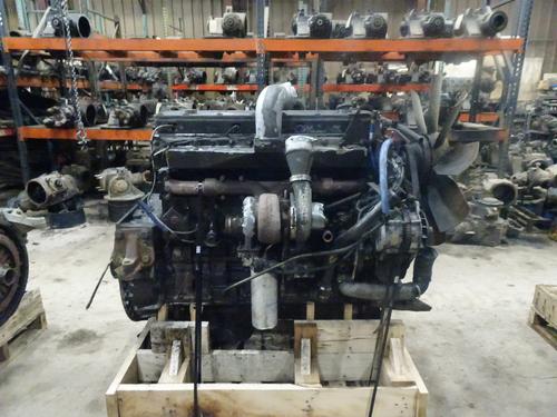 CUMMINS M11 CELECT Engine Assembly