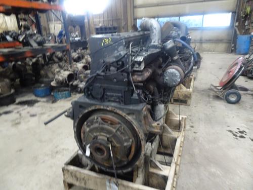 CUMMINS M11 CELECT Engine Assembly