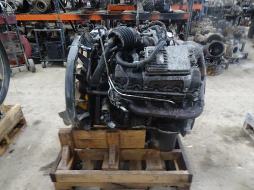 INTERNATIONAL 6.0L Engine Assembly