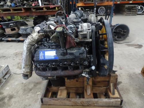 INTERNATIONAL 6.0L Engine Assembly