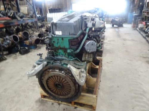 VOLVO VED 12D Engine Assembly