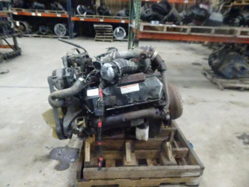 INTERNATIONAL 7.3 DIESEL Engine Assembly