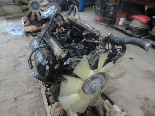 INTERNATIONAL 6.0L Engine Assembly