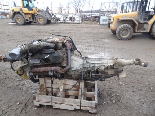 INTERNATIONAL 7.3 DIESEL Engine Assembly