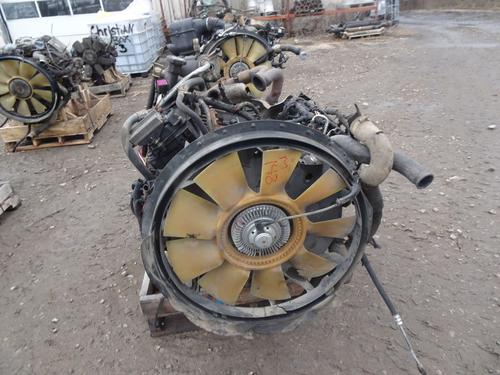 INTERNATIONAL 6.0L Engine Assembly