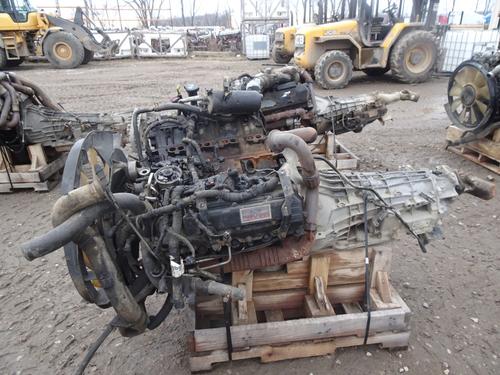 INTERNATIONAL 6.0L Engine Assembly