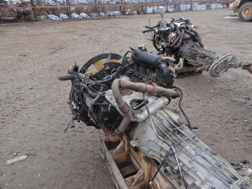 INTERNATIONAL 6.0L Engine Assembly