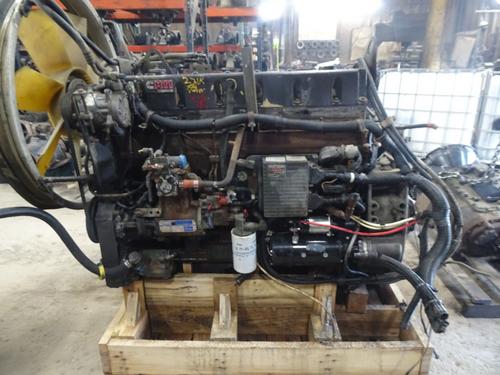 CUMMINS M11 CELECT+ Engine Assembly