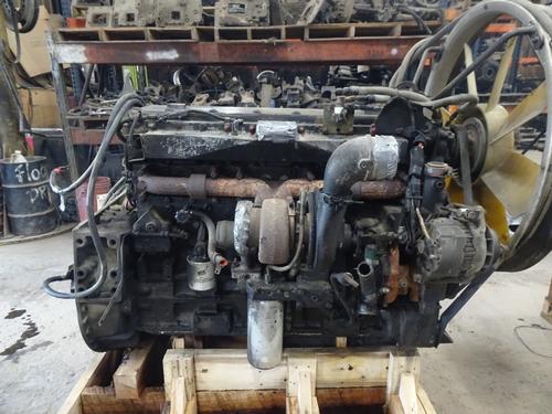 CUMMINS M11 CELECT+ Engine Assembly