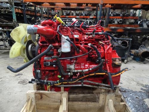 CUMMINS 6.7L Engine Assembly
