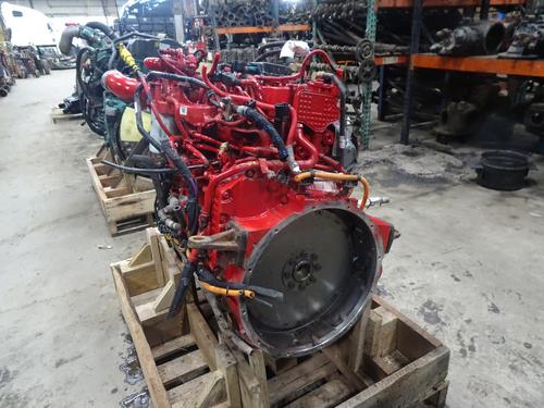 CUMMINS 6.7L Engine Assembly