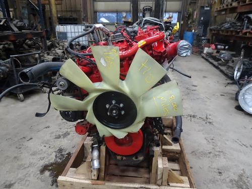 CUMMINS 6.7L Engine Assembly