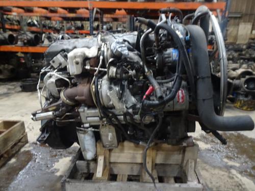 INTERNATIONAL MAXXFORCE-DT Engine Assembly