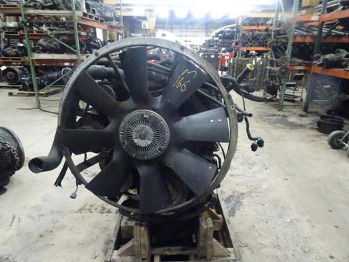 INTERNATIONAL MAXXFORCE-DT Engine Assembly