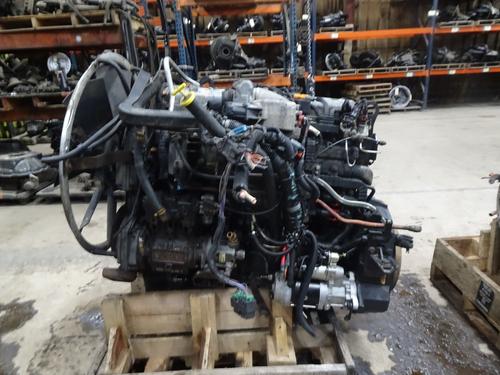 INTERNATIONAL MAXXFORCE-DT Engine Assembly