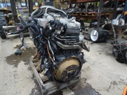 INTERNATIONAL MAXXFORCE-DT Engine Assembly