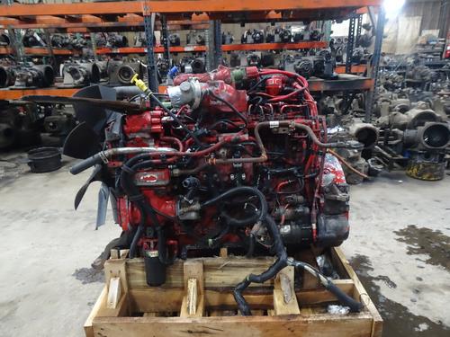 CUMMINS ISL Engine Assembly