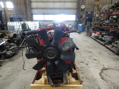 CUMMINS ISL Engine Assembly