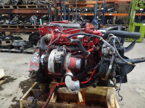 CUMMINS ISL Engine Assembly