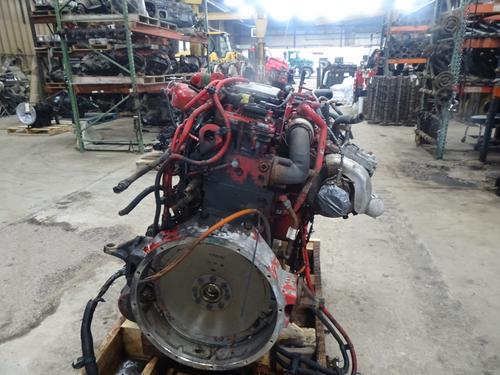 CUMMINS ISL Engine Assembly