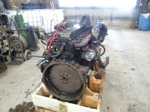 CUMMINS ISB Engine Assembly