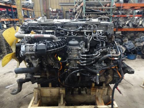 DETROIT DD-15 Engine Assembly