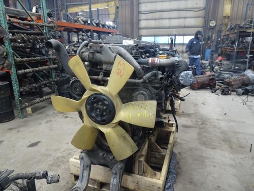 DETROIT DD-15 Engine Assembly