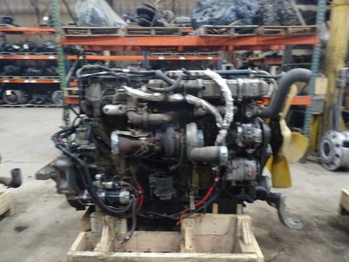 DETROIT DD-15 Engine Assembly