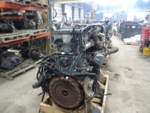 DETROIT DD-15 Engine Assembly