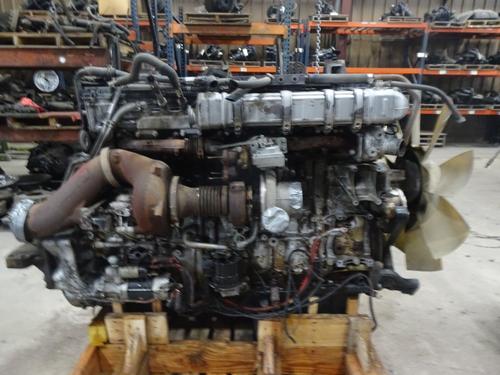 DETROIT DD-15 Engine Assembly