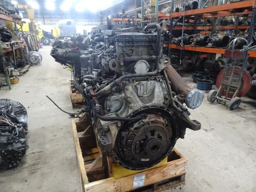 DETROIT DD-15 Engine Assembly