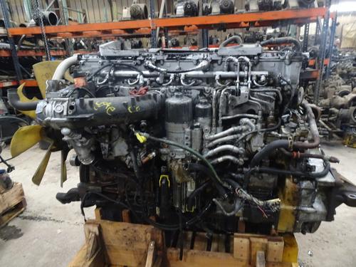 DETROIT DD-15 Engine Assembly