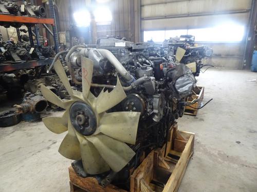 DETROIT DD-15 Engine Assembly