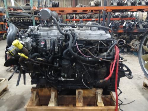 INTERNATIONAL MAXXFORCE 13 Engine Assembly