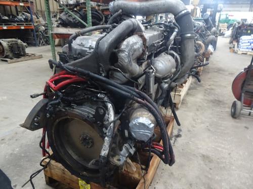 INTERNATIONAL MAXXFORCE 13 Engine Assembly