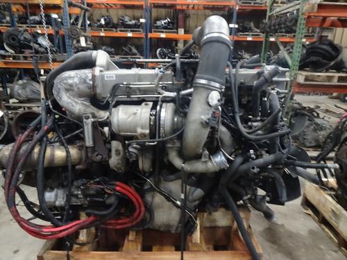 INTERNATIONAL MAXXFORCE 13 Engine Assembly