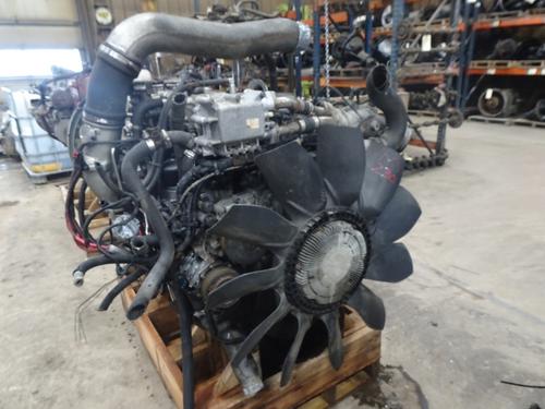INTERNATIONAL MAXXFORCE 13 Engine Assembly