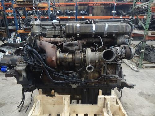 DETROIT DD-15 Engine Assembly