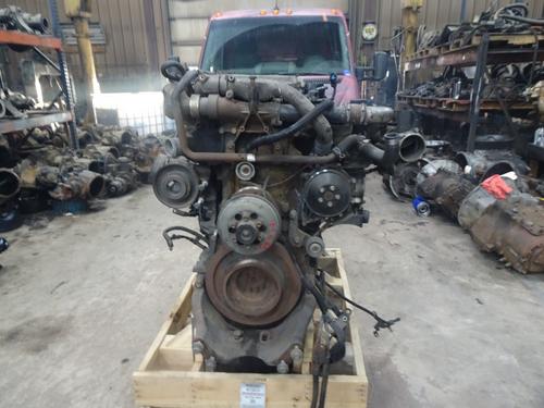 DETROIT DD-15 Engine Assembly