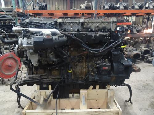 DETROIT DD-15 Engine Assembly