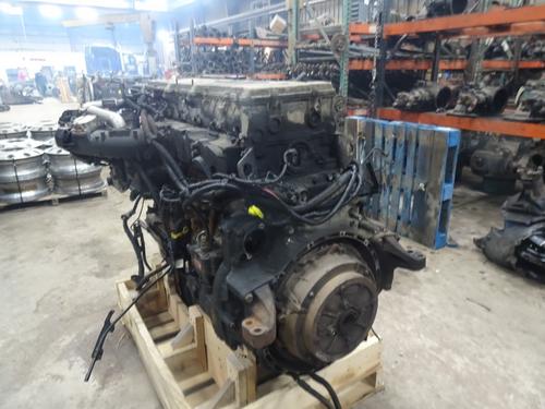 DETROIT DD-15 Engine Assembly