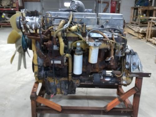 CAT 3176 Engine Assembly