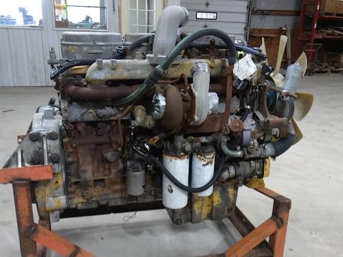 CAT 3176 Engine Assembly