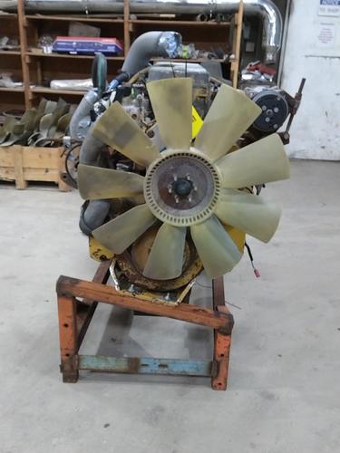 CAT 3176 Engine Assembly