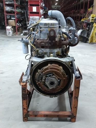 CAT 3176 Engine Assembly