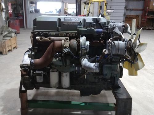 DETROIT 12.7 Engine Assembly