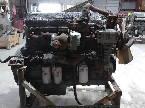 DETROIT 12.7 Engine Assembly