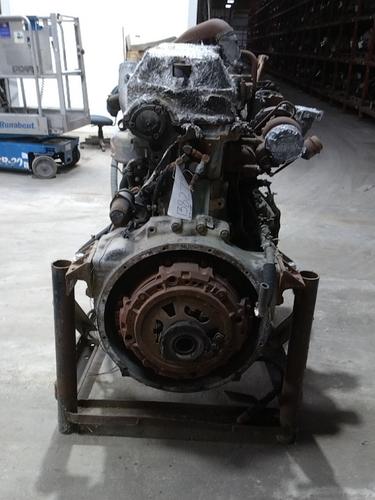 DETROIT 12.7 Engine Assembly