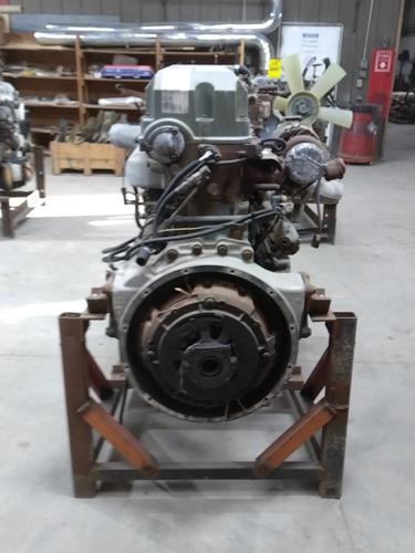 DETROIT 12.7 Engine Assembly