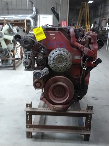 CUMMINS ISX-15 Engine Assembly